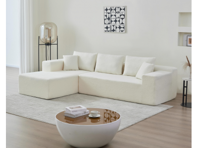 Ъглов диван MDS-S030